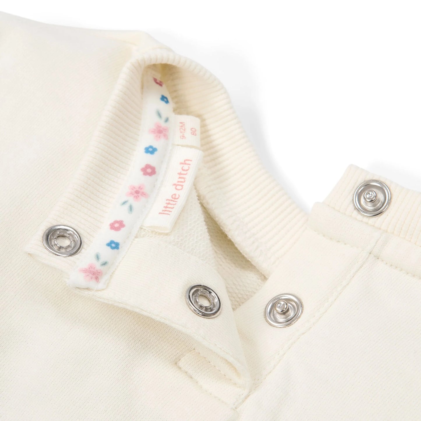 CL26022013 - Felpe - LITTLE DUTCH