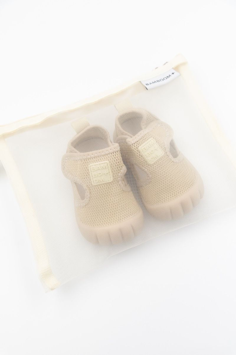 SCARPETTE MARE - Neonato - SILICONE - BAMBOOM 125