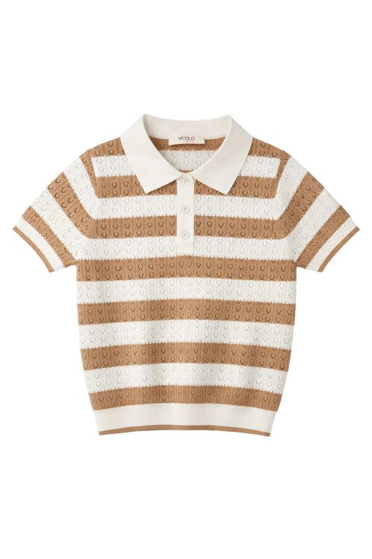 3146MPWY00457 - T-Shirt e Polo - VICOLO