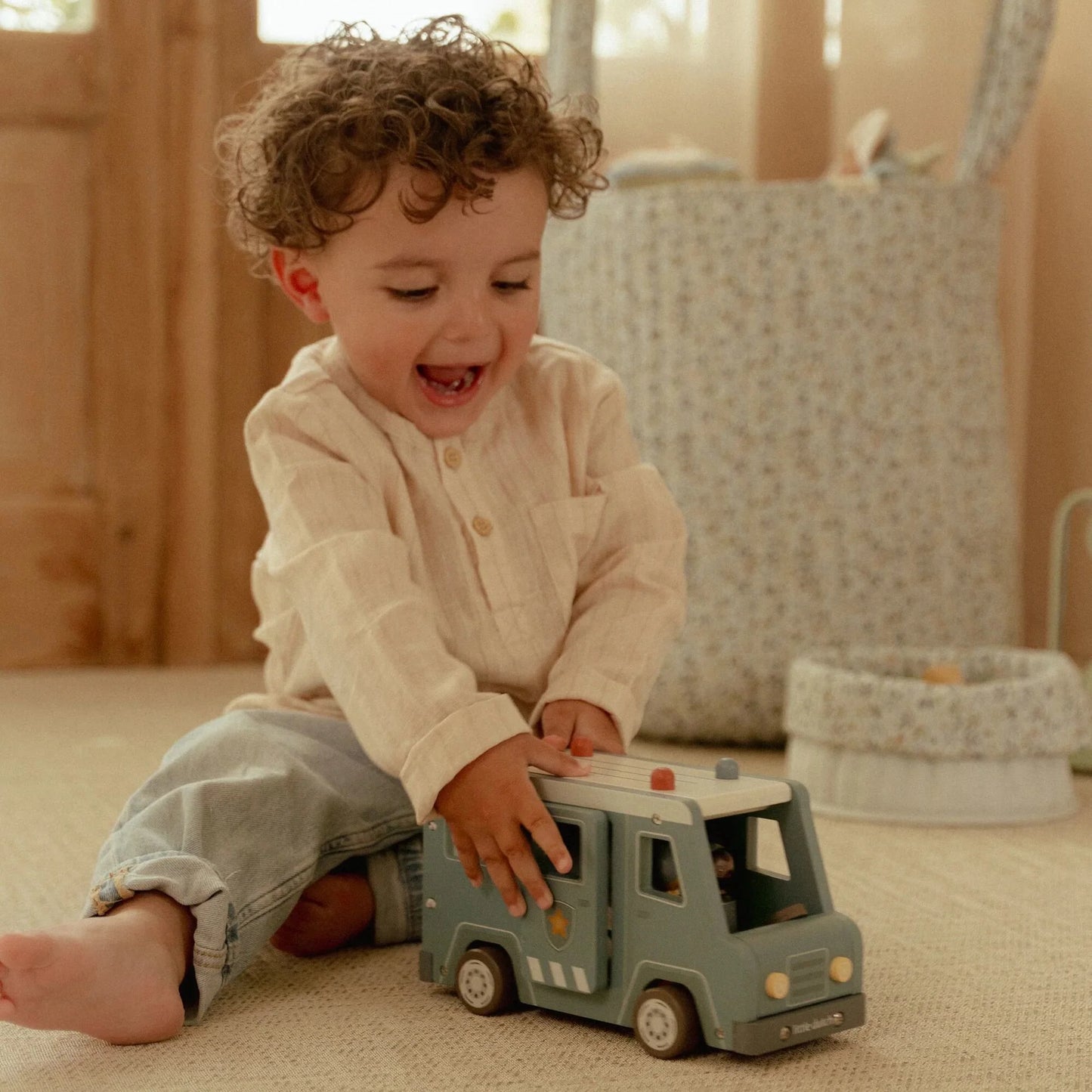 LD2541 - GIOCHI - LITTLE DUTCH