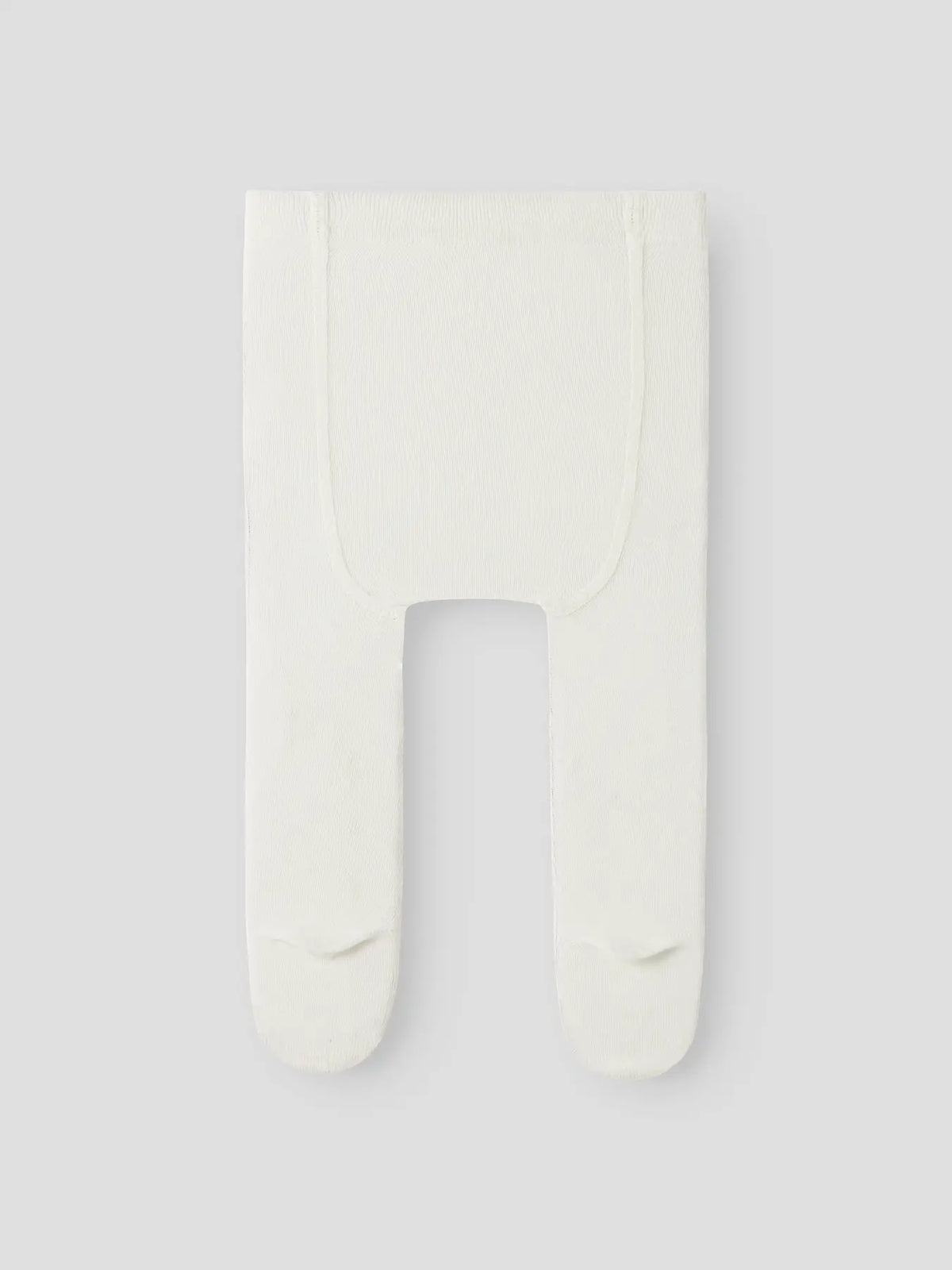 collant liscio - Neonato - 100% COTONE ORGANICO - LIL ATELIER 13243435