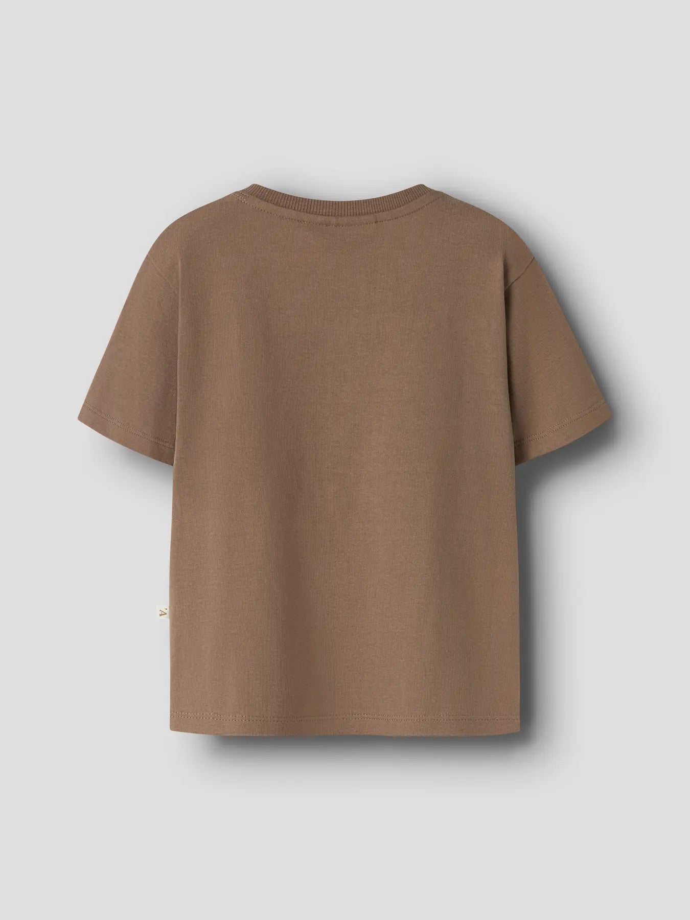 T-SHIRT BASIC - BAMBINO - 100%COTONE - LIL ATELIER 13256089