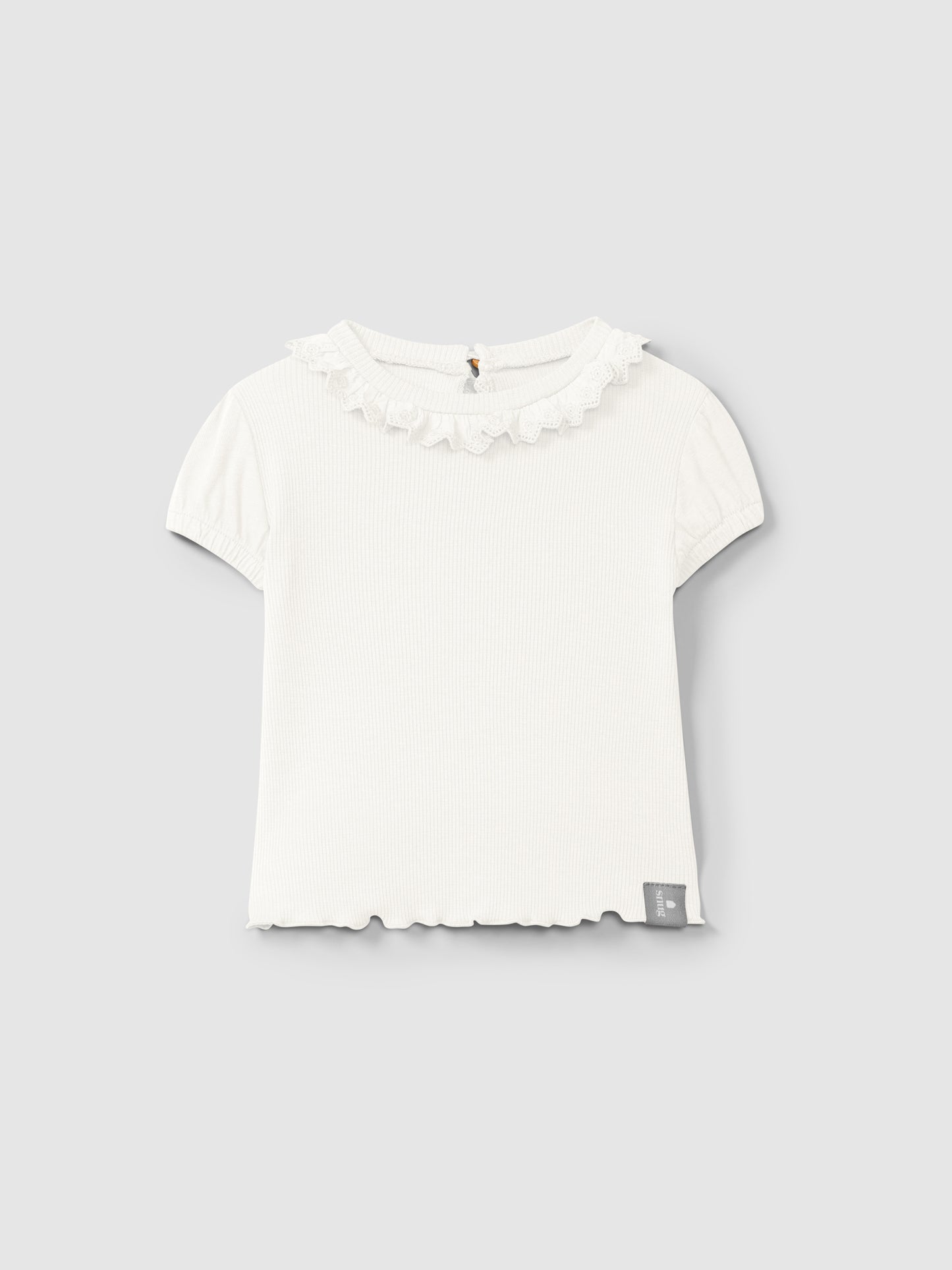 6S122 - T-SHIRT - SNUG