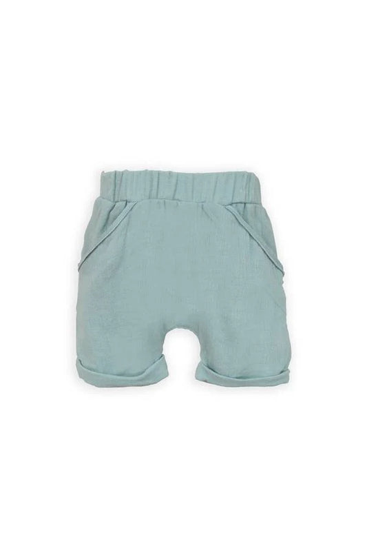 851 - SHORTS - BAMBOOM