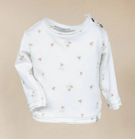 703 - T-SHIRT - BAMBOOM