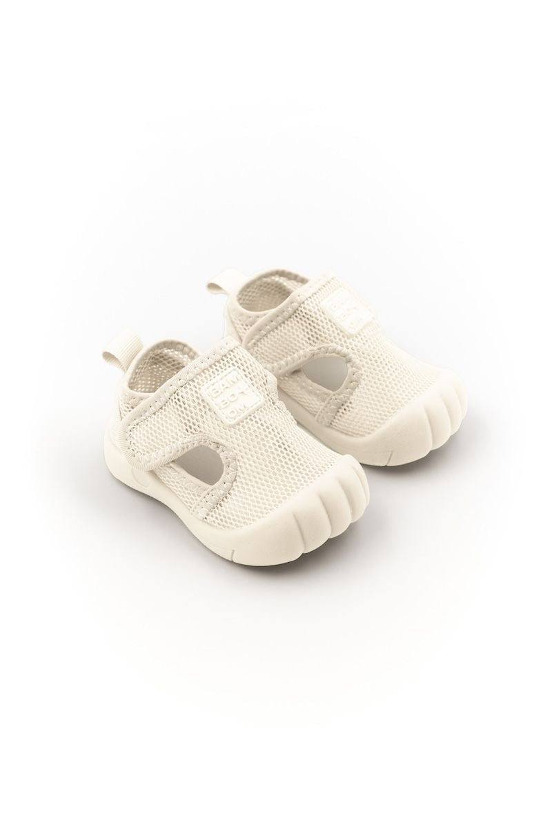 SCARPETTE MARE - Neonato - SILICONE - BAMBOOM 125