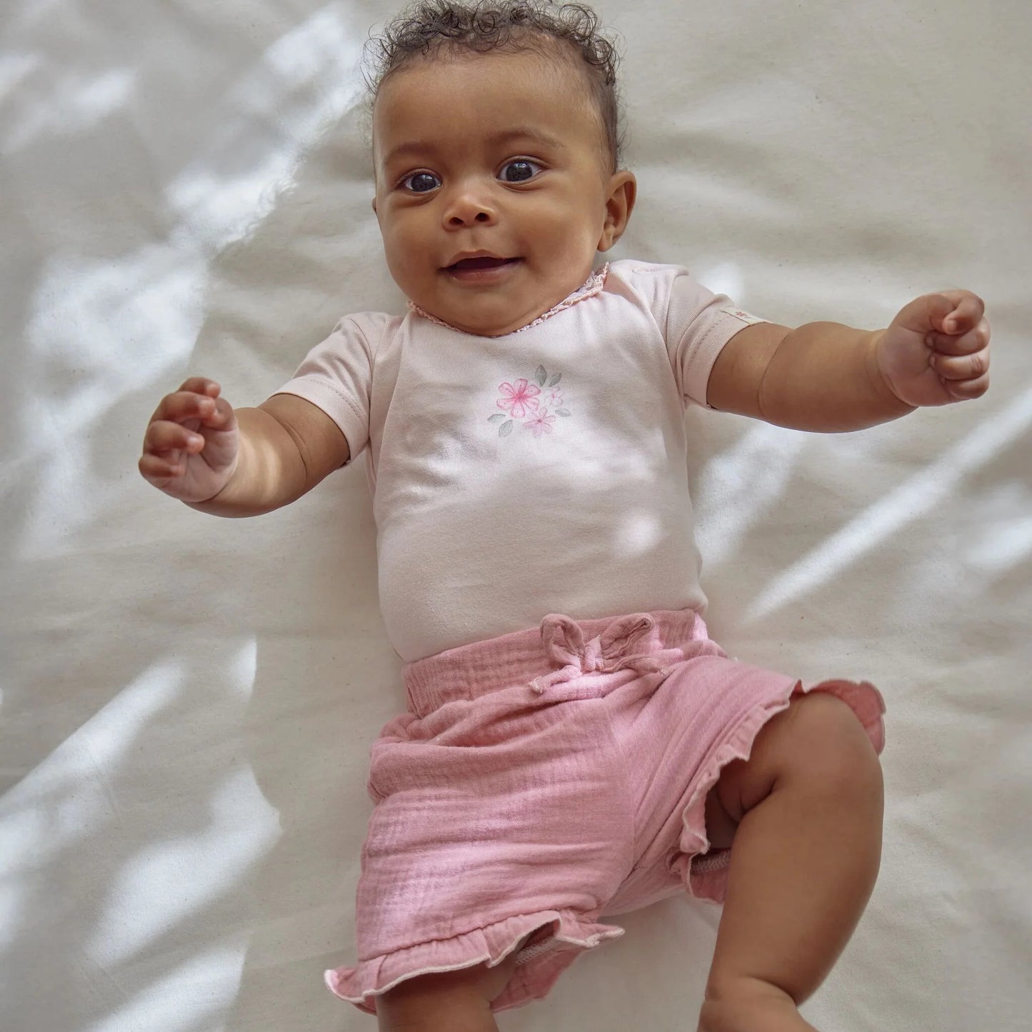 CL26023713 - SHORTS - LITTLE DUTCH