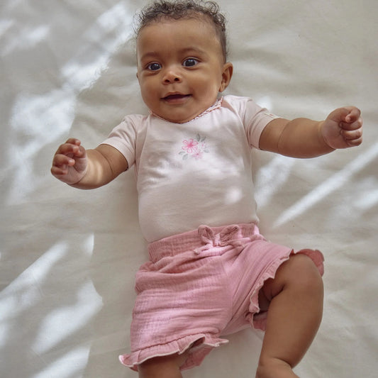 CL26023713 - SHORTS - LITTLE DUTCH