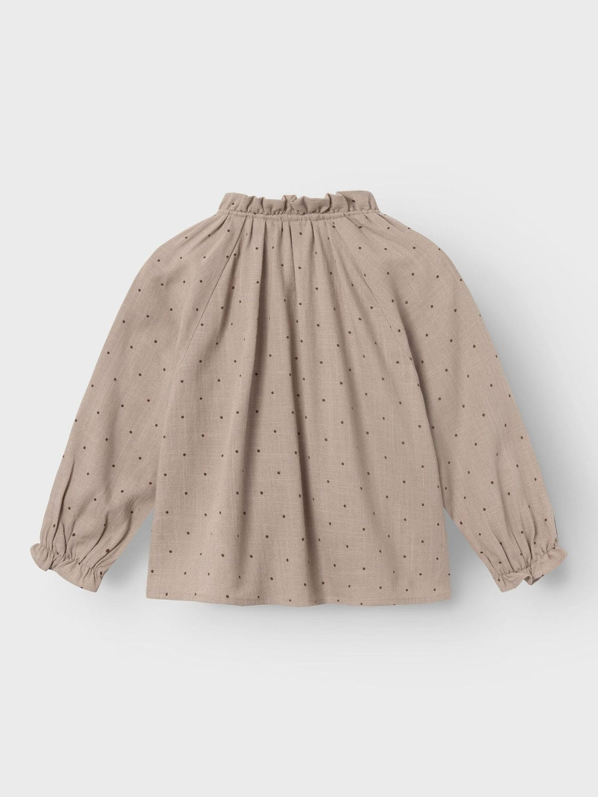 Blusa Fiori Magnolia Bambina | Lil Atelier