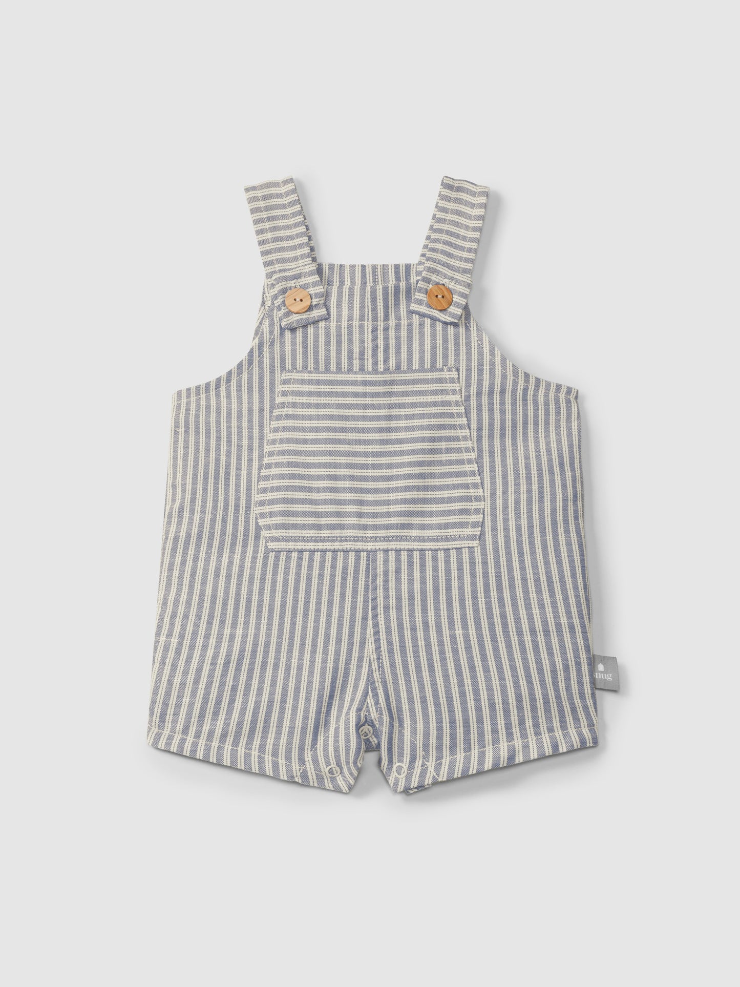 6S062 - SALOPETTE - SNUG