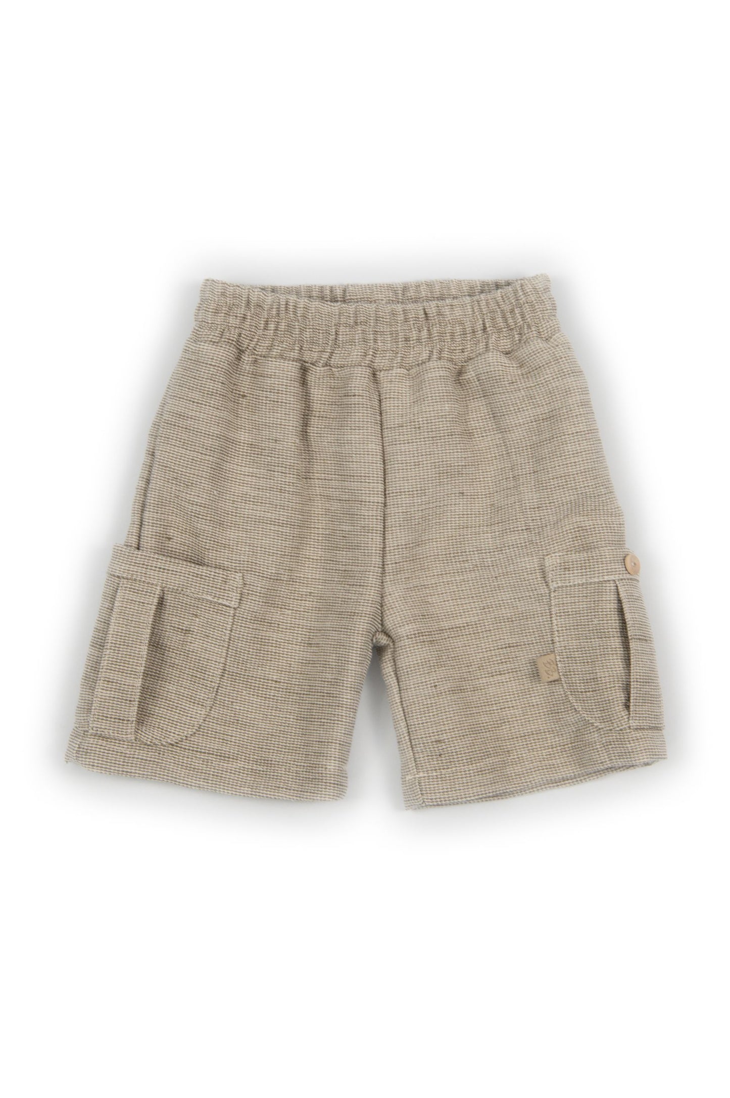 1126TE - SHORTS - BAMBOOM