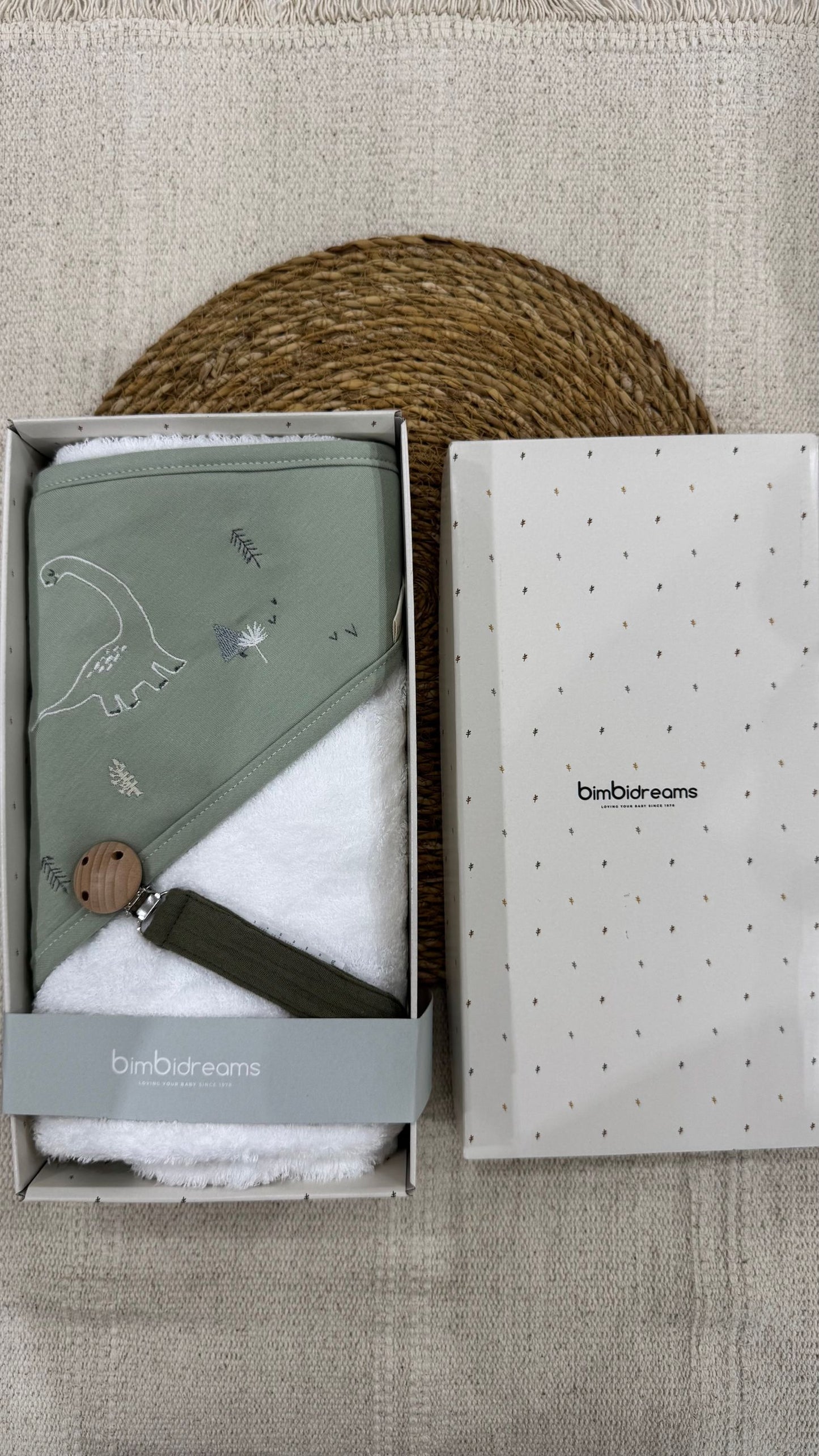 MAS52810 - Accessori - Bimbidreams