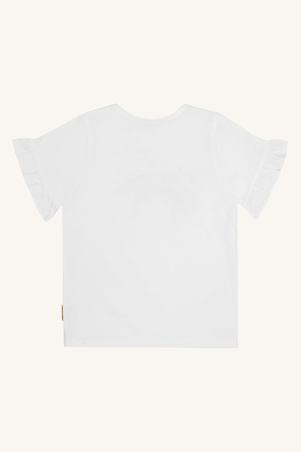 12474 - T-SHIRT - HUST AND CLAIRE