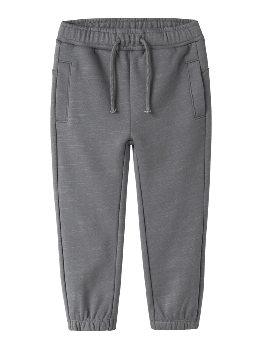 PANTALONE TUTA - BAMBINO - COTONE 100% - LIL ATELIER 13257547
