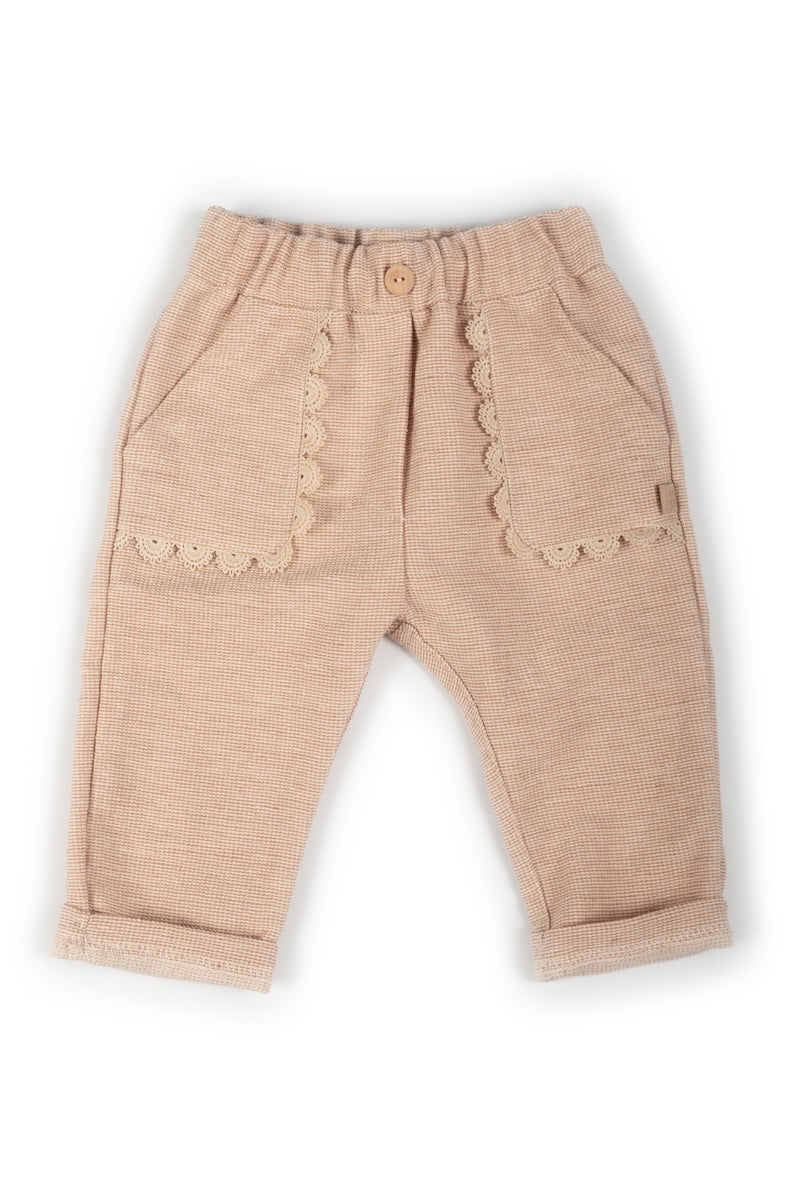 1148TE - Pantaloni - BAMBOOM