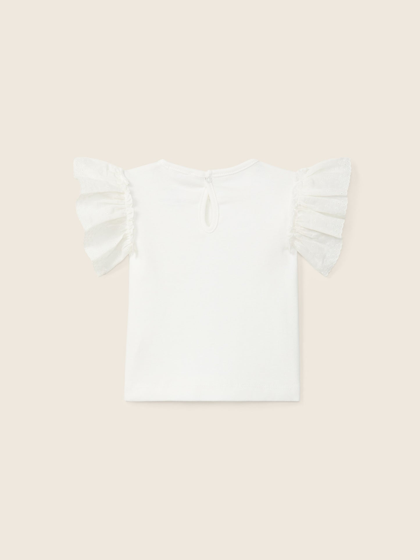 V26.14601A - T-SHIRT MANICA CORTA - WEDOBLE