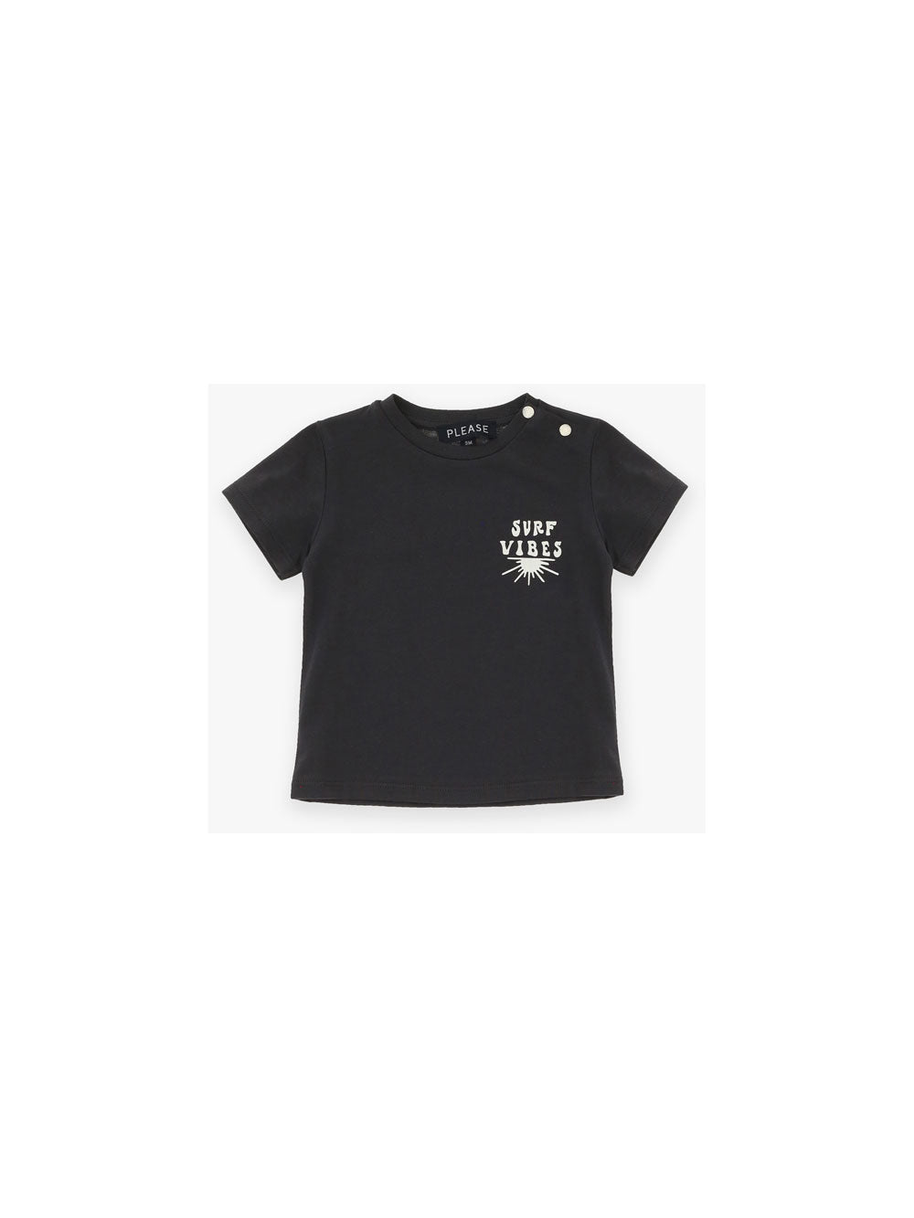MBC3030B71 - T-SHIRT - PLEASE
