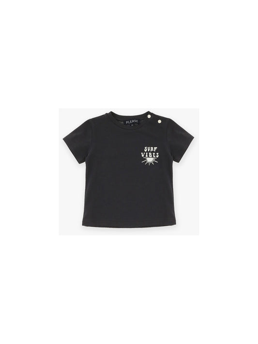 MBC3030B71 - T-SHIRT - PLEASE