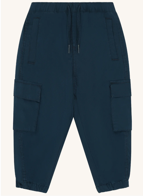 11107 - Pantaloni - HUST AND CLAIRE