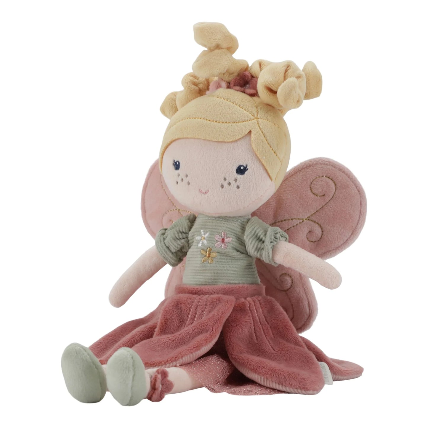BAMBOLA MILA - accessori -  - LITTLE DUTCH LD4573