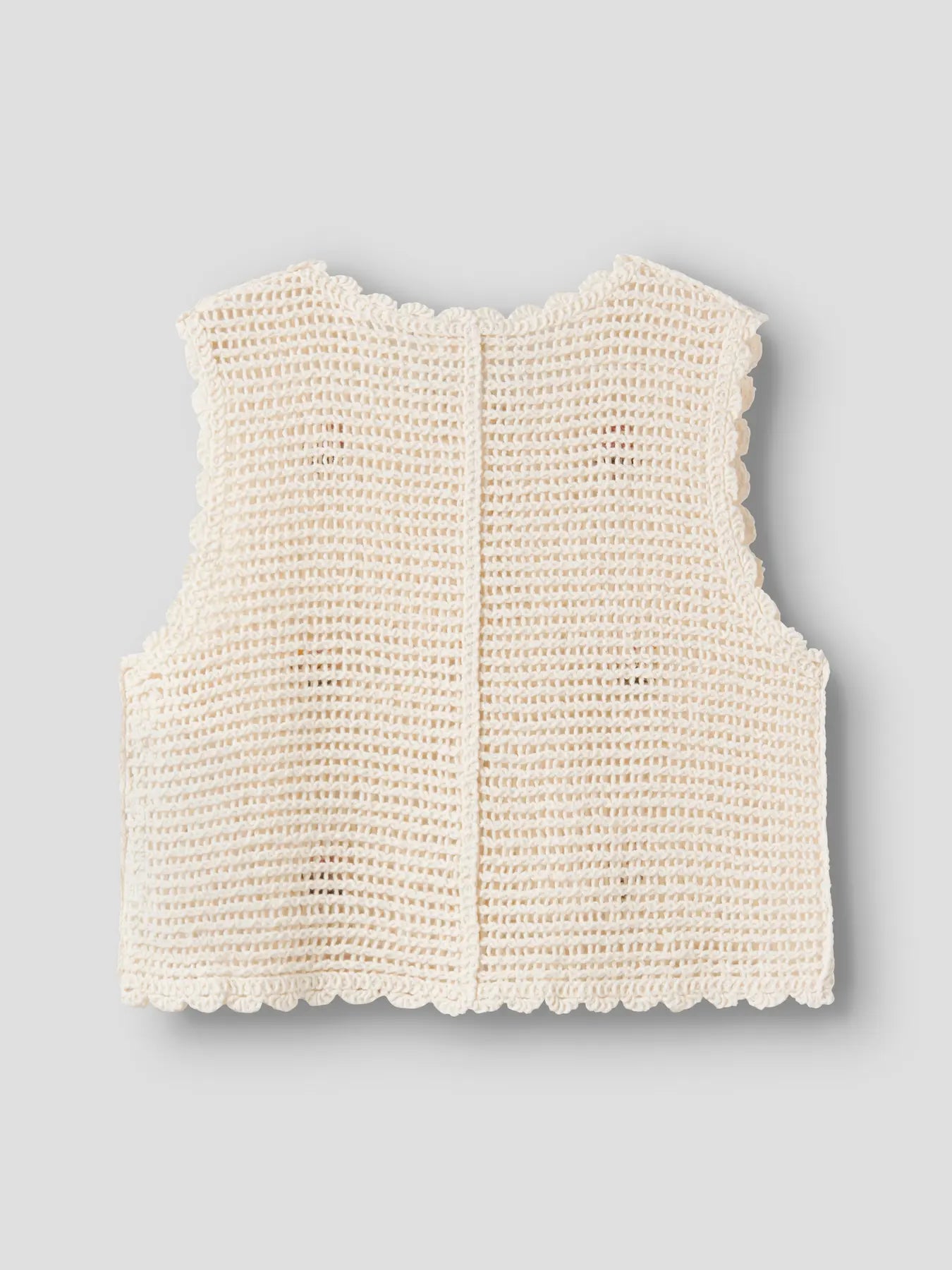 13253613 - gilet - LIL ATELIER
