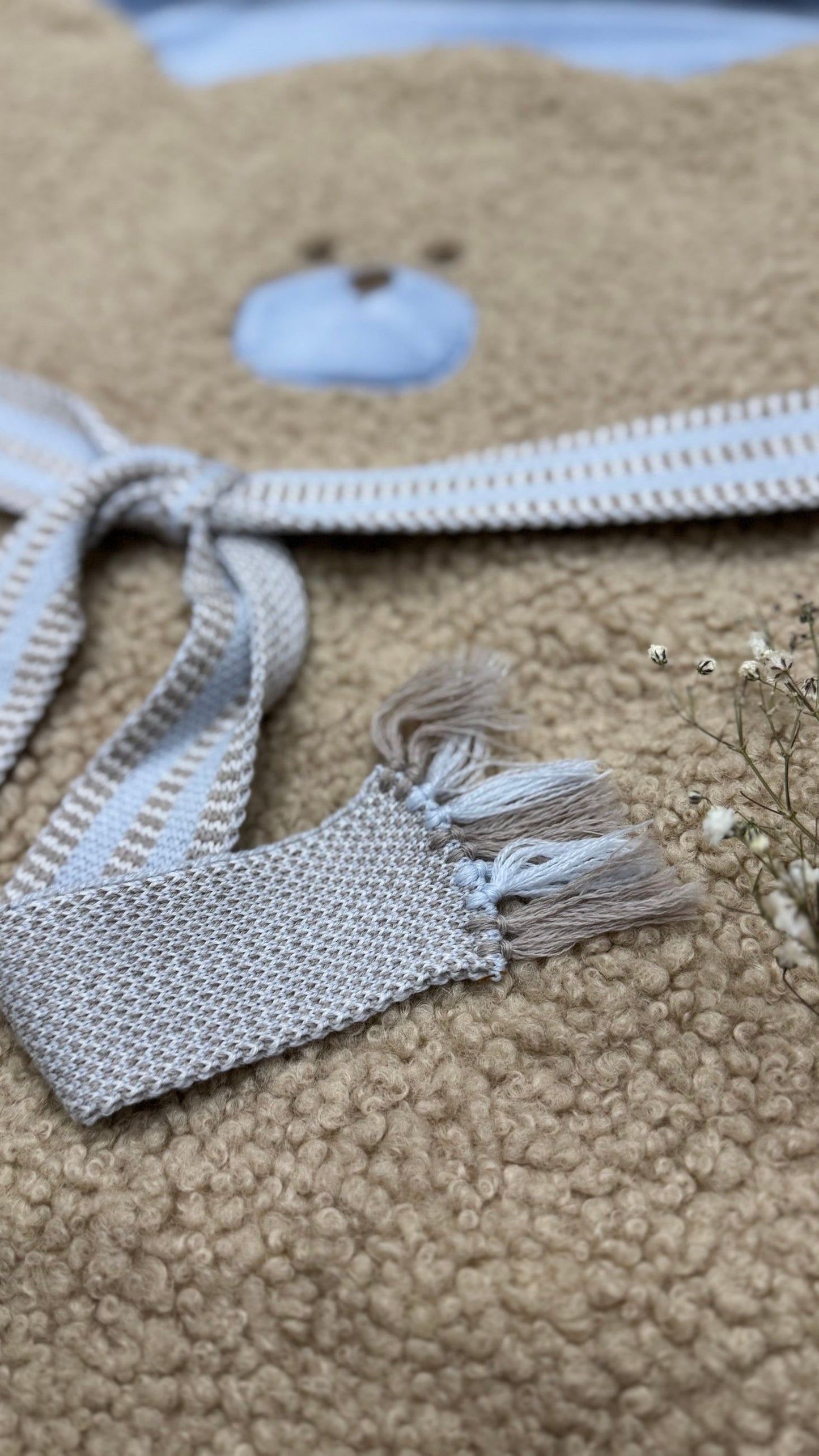 IN53SK - SACCO PORTA BEBE' - MARLU