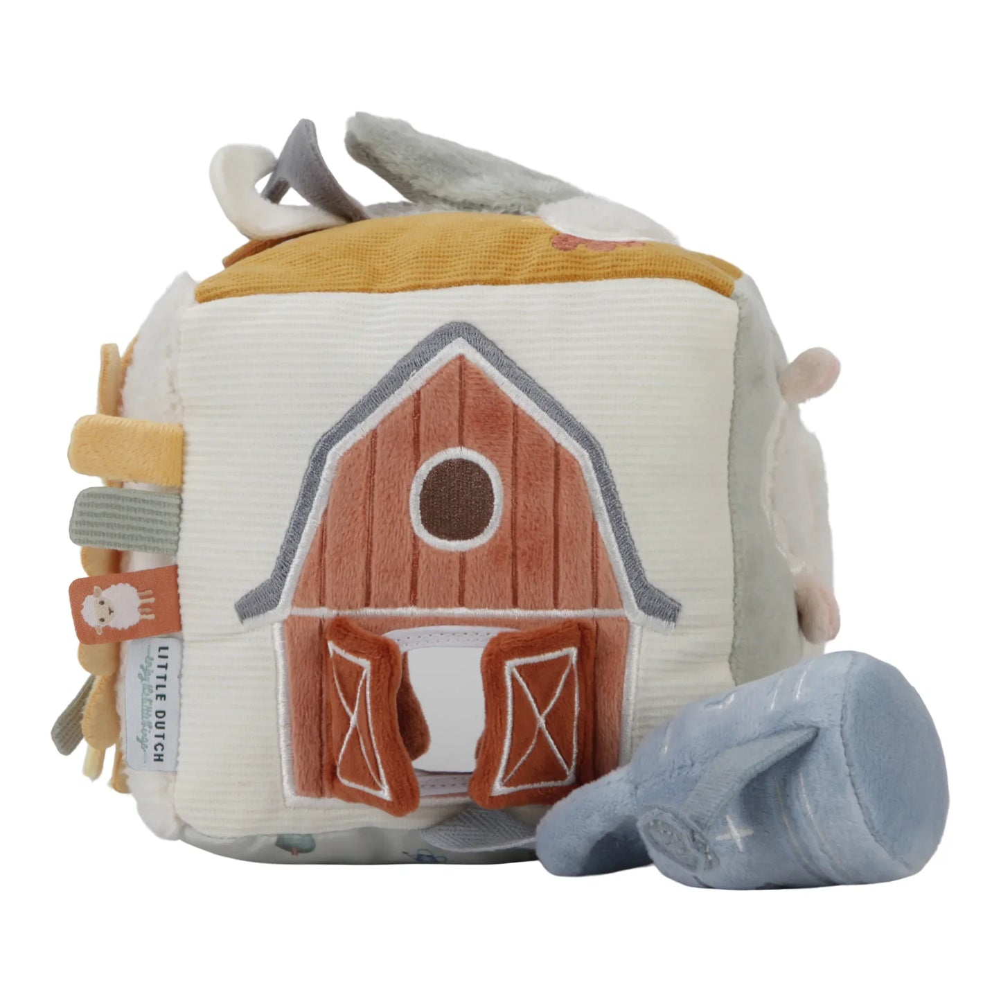 LD8809 - Accessori - LITTLE DUTCH