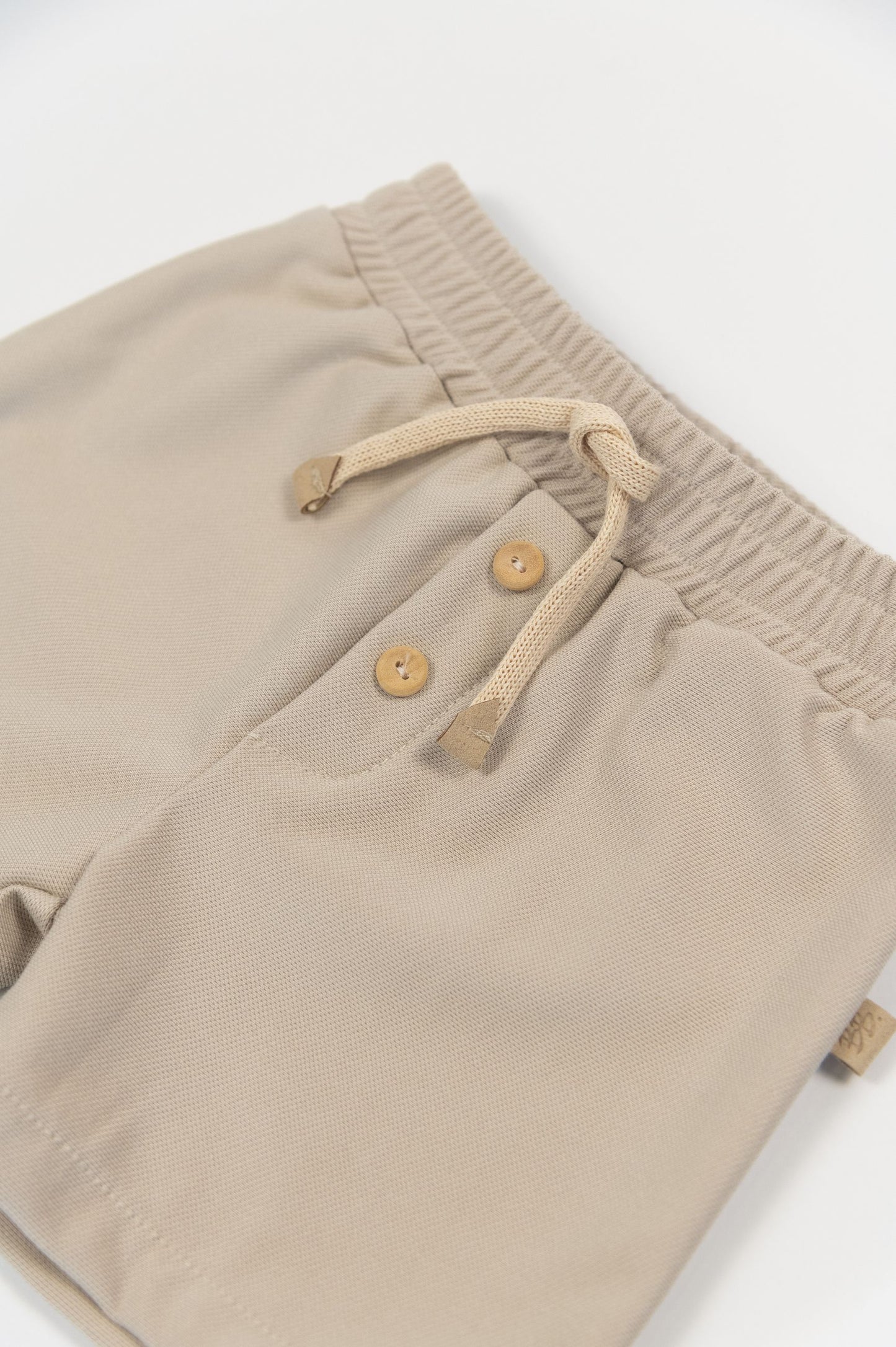 1127TE - SHORTS - BAMBOOM