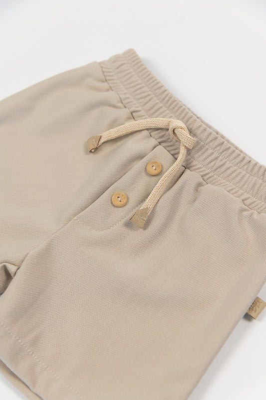 1127TE - SHORTS - BAMBOOM