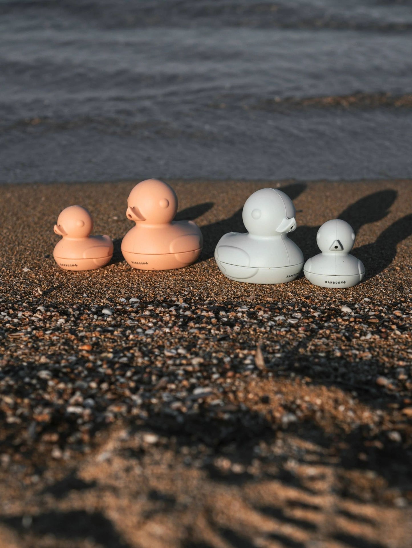 951 - GIOCHI - BAMBOOM