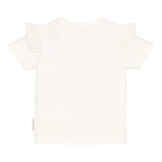 CL26021203 - T-SHIRT - LITTLE DUTCH