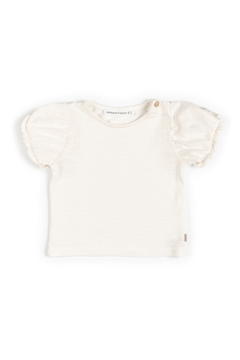 1123TE - T-SHIRT - BAMBOOM