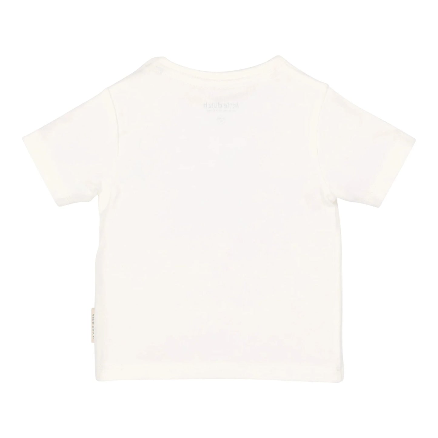 CL26021303 - T-SHIRT - LITTLE DUTCH