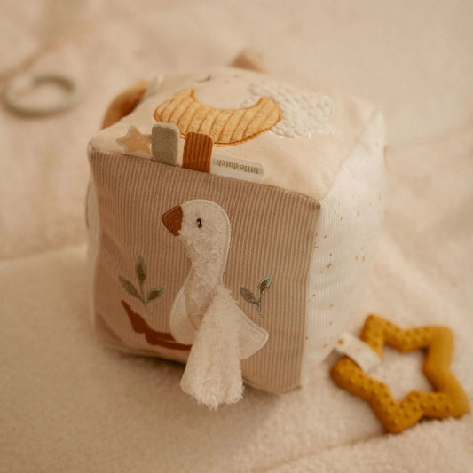 LD8409 - Accessori - LITTLE DUTCH