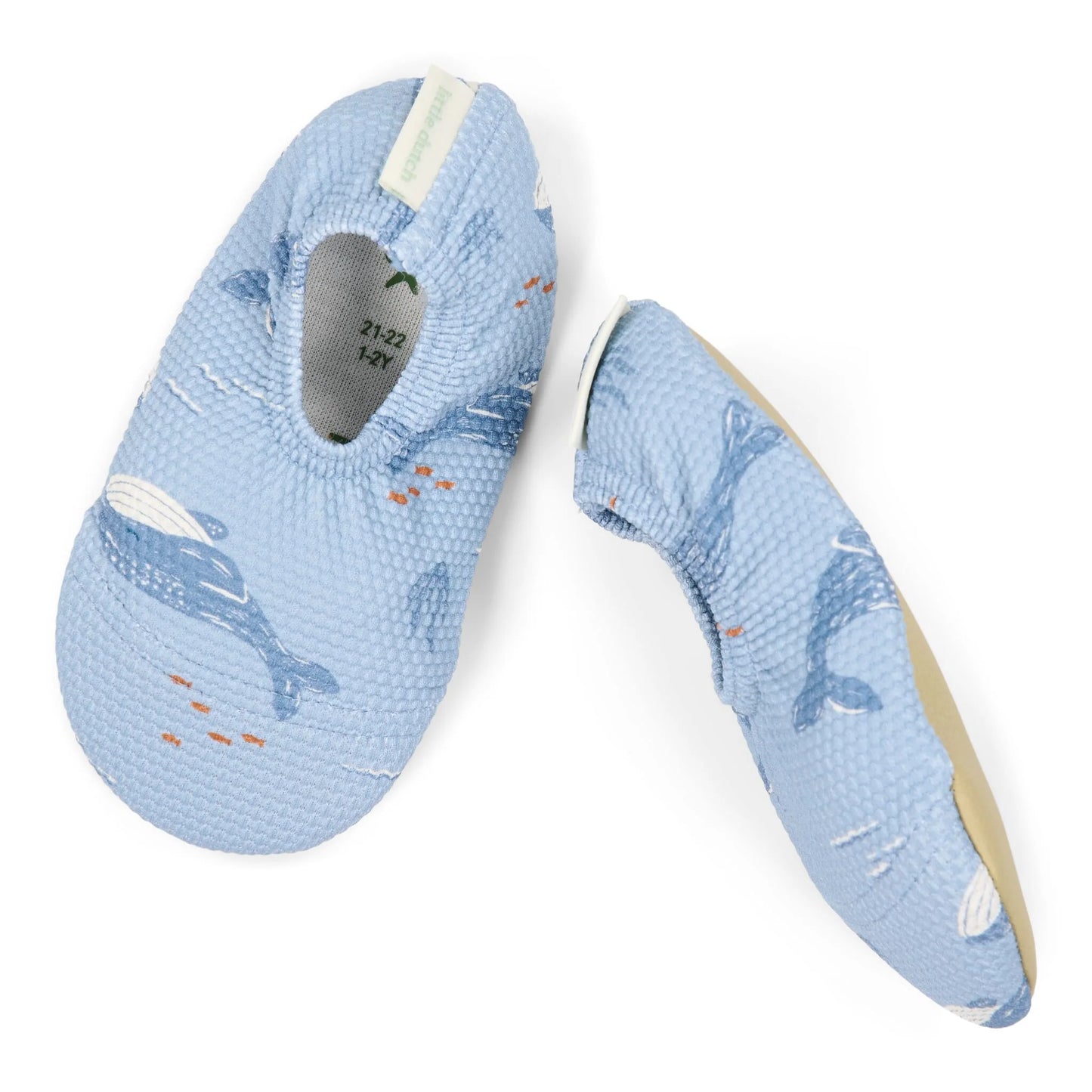 CL2603968 - SCARPE DA MARE - LITTLE DUTCH