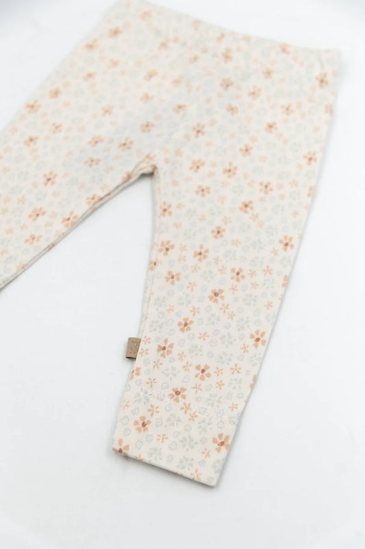 867 - LEGGINGS - BAMBOOM