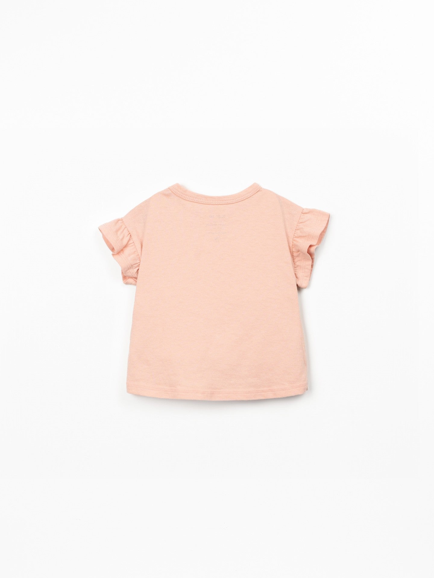 2AS10900 - T-SHIRT - PLAY UP