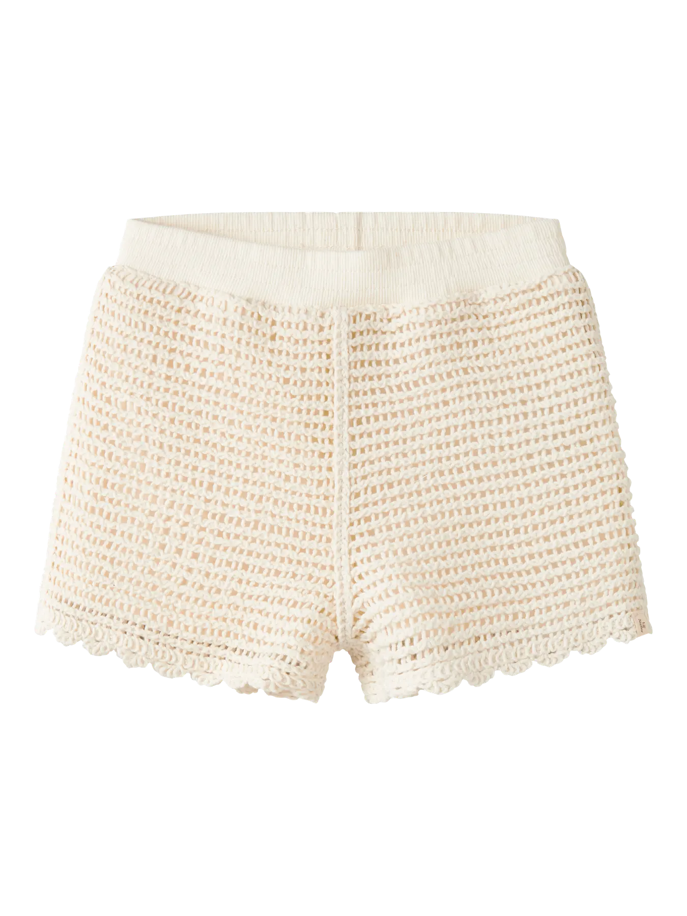 13253614 - SHORTS - LIL ATELIER