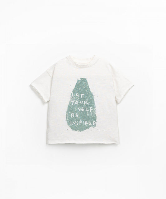 3AQ11050 - MAGLIE - PLAY UP