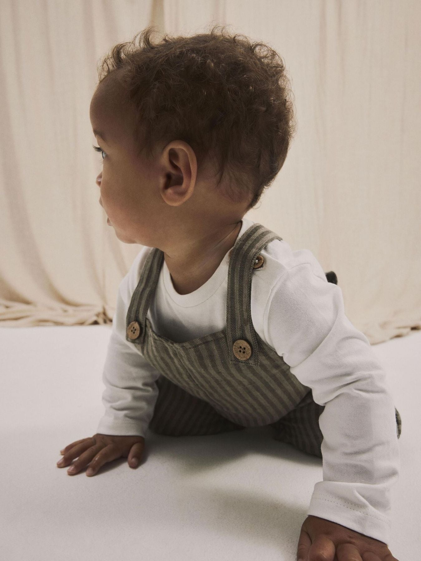 13232266 - SALOPETTE - LIL ATELIER