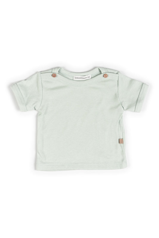 1163TE - MAGLIE - BAMBOOM