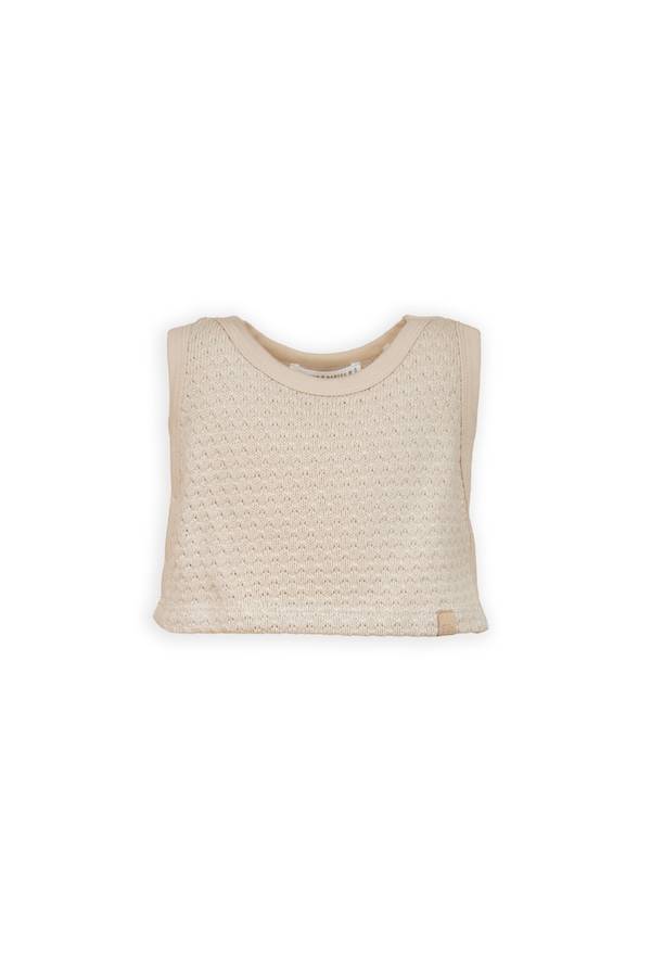 884 - gilet - BAMBOOM