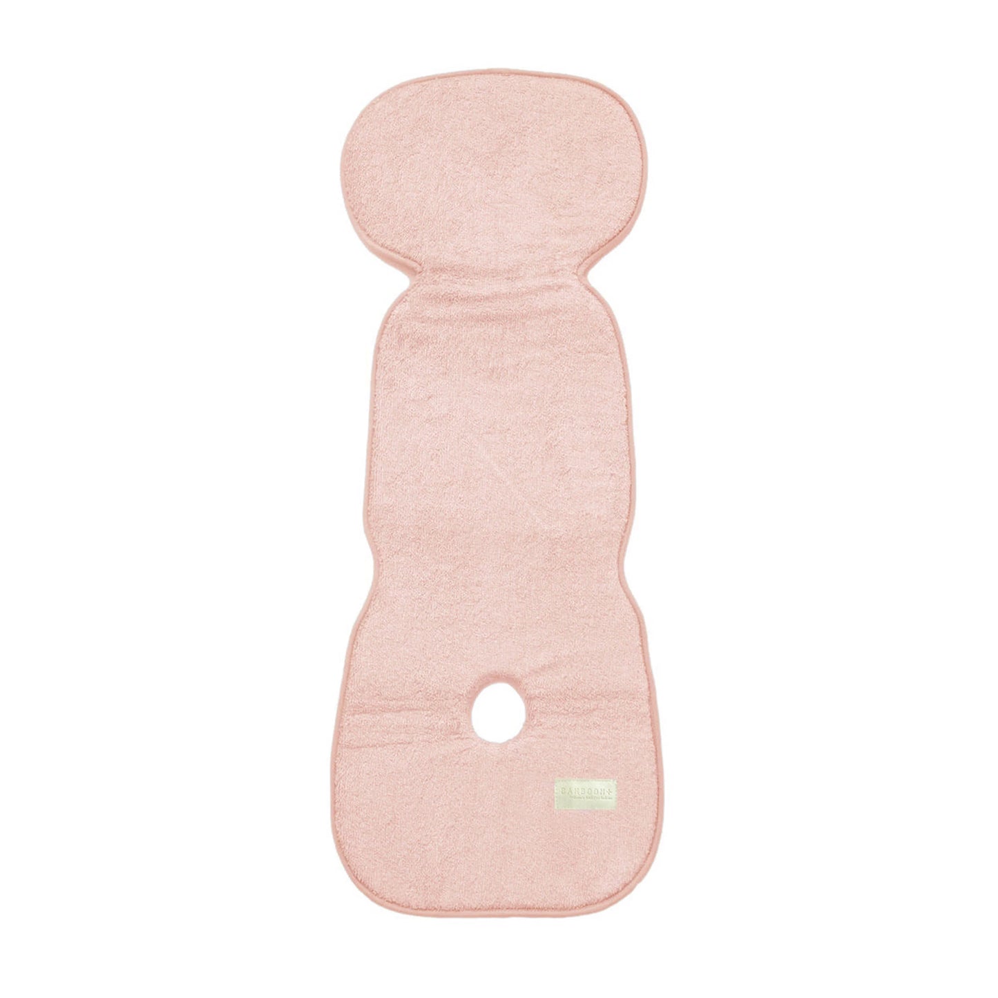 MATERASSINO PASSEGGINO UNIVERSALE - Neonato - BAMBOO - BAMBOOM 104157