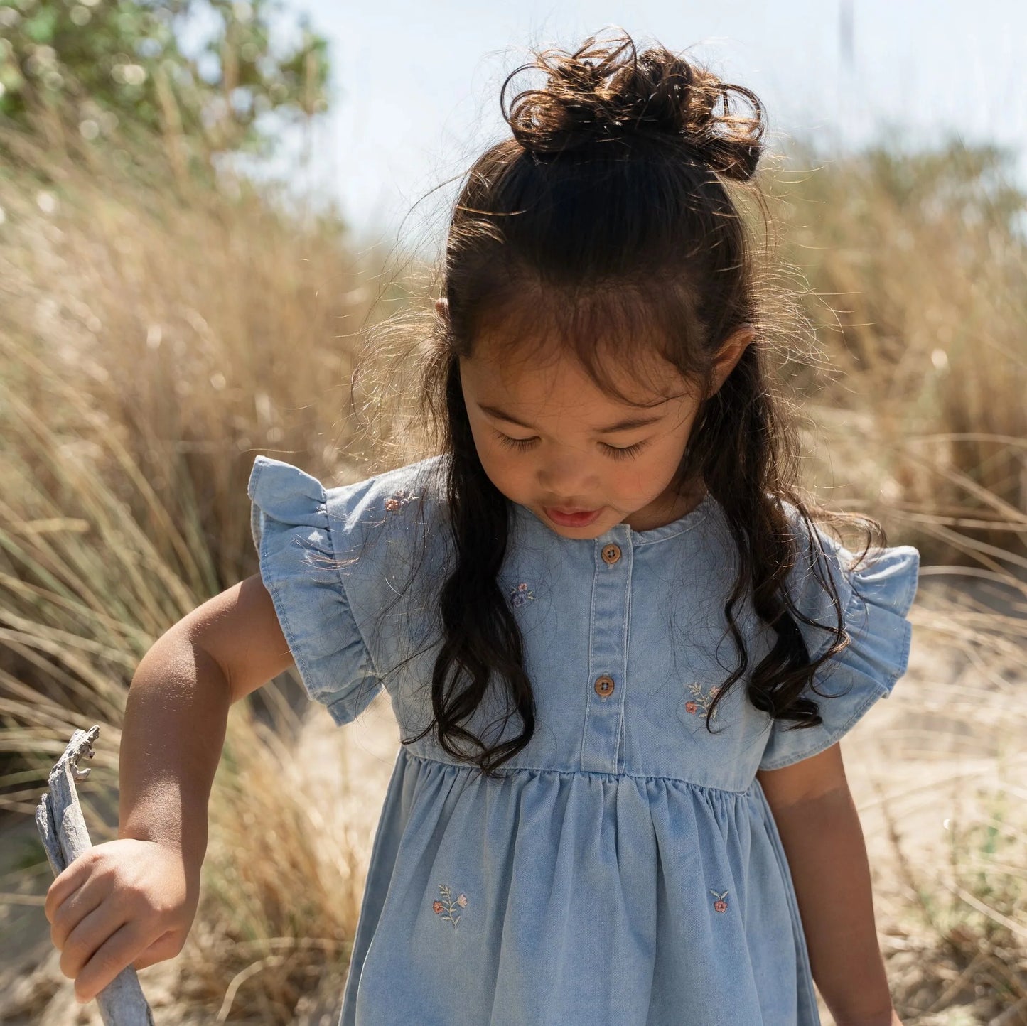 CL26025021 - Abiti - LITTLE DUTCH